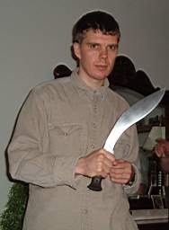 2004Apr29DennisWithGhurkaKnife.JPG